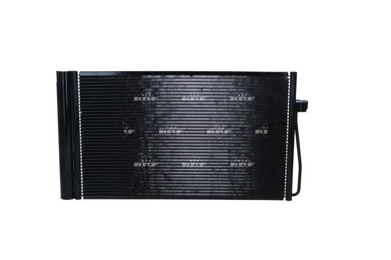 Radiador de aparelho de ar condicionado NRF 35538 preço, a partir de 78,45 USD