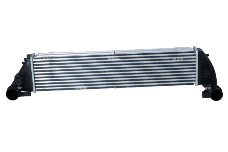 Radiador de intercooler para Renault Espace JK0