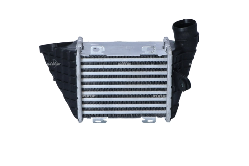 Radiador de intercooler Volkswagen Golf III 1H5