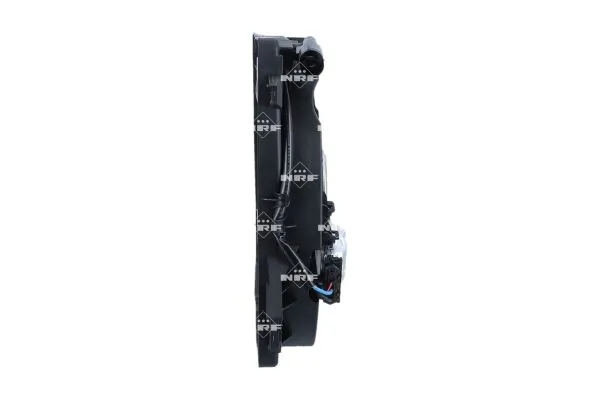 Ventilador elétrico de esfriamento montado (motor + roda de aletas) para Ford C-Max  DM2