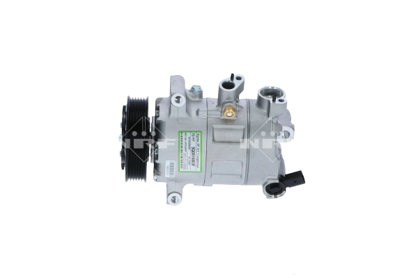 Compressor de aparelho de ar condicionado Seat Ibiza IV 6J5, 6P1 ao melhor preço