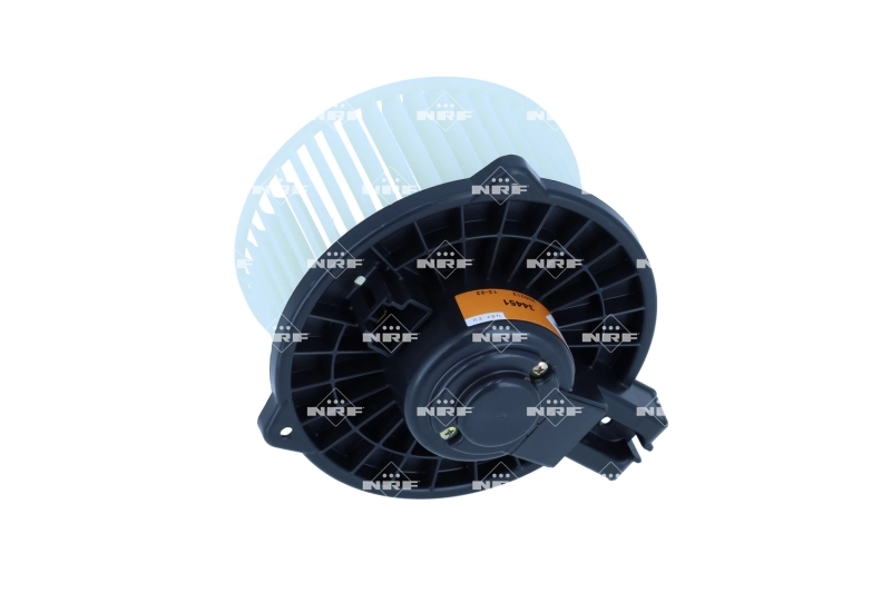 Compre 34451 NRF Motor de ventilador de forno (de aquecedor de salão)