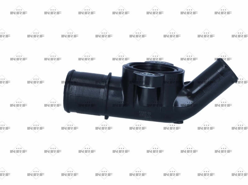 Flange do sistema de esfriamento (união em T) 1336P0 BMW