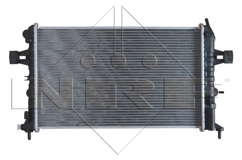 Radiador de esfriamento de motor Frig AIR 1073062 preço, a partir de 71,60 USD