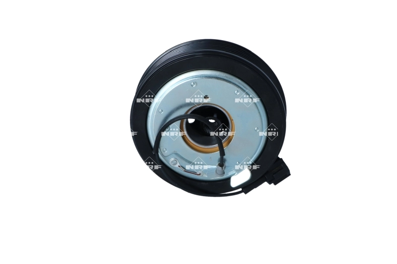  Compressor de aparelho de ar condicionado Nissan X-Trail SUV (T30) (2001 - 2007) 