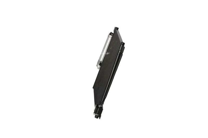 350422 NRF Radiador de aparelho de ar condicionado