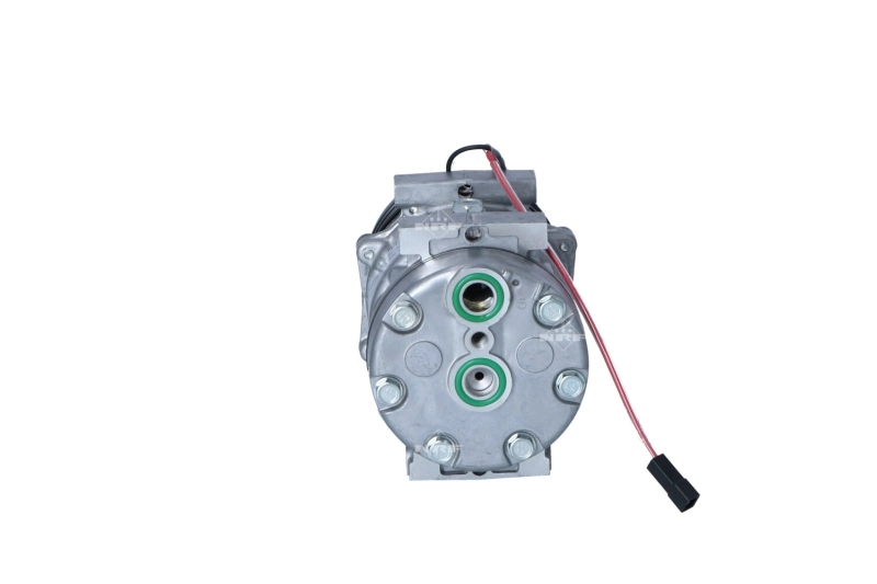 3789035M1 Massey Ferguson Compressor de aparelho de ar condicionado