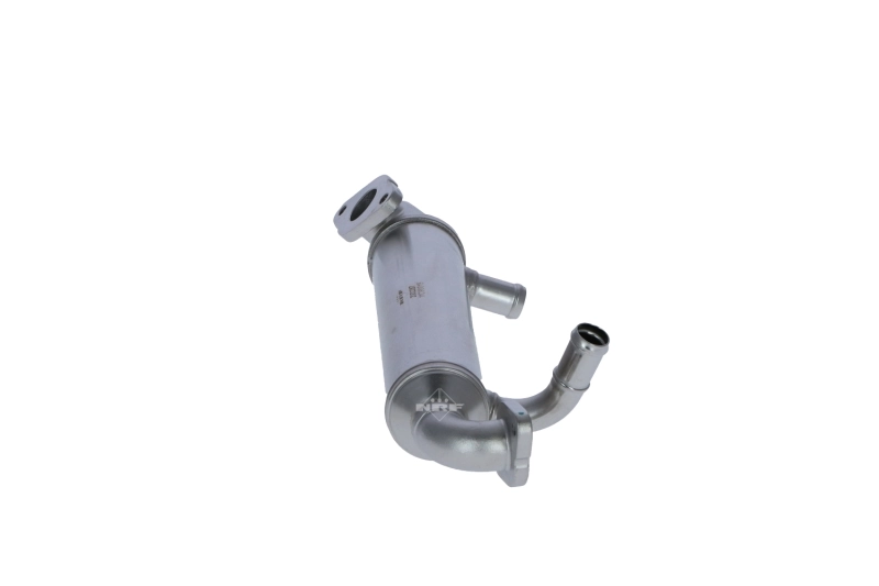 Compre 48362 NRF Radiador do sistema EGR de recirculação dos gases de escape