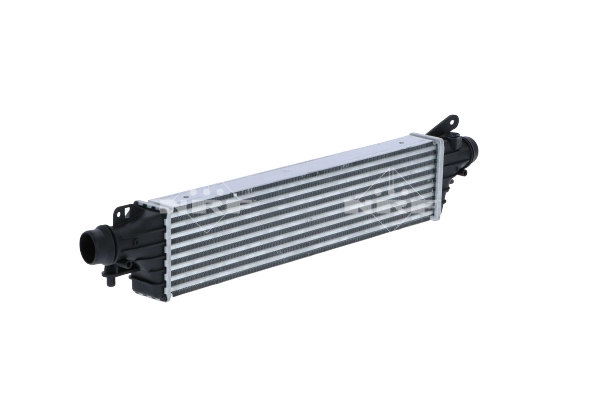 Radiador de intercooler 30981 NRF
