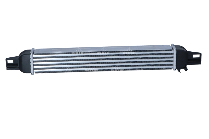 Radiador de intercooler Fiat Fiorino  225