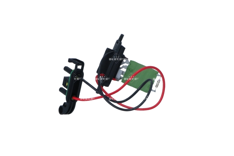 342062 NRF Resistor (resistência) de ventilador de forno (de aquecedor de salão)