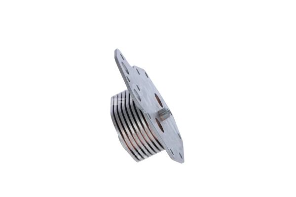 Compre 31169 NRF Radiador de óleo