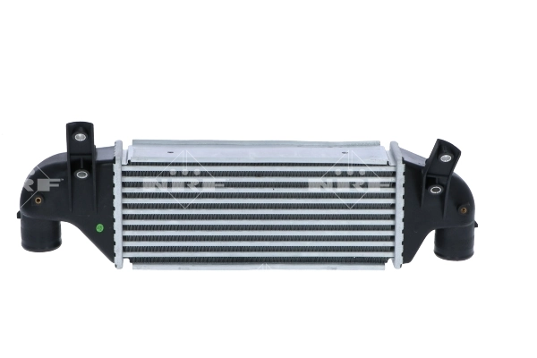 Radiador de intercooler Ford Focus I DFW