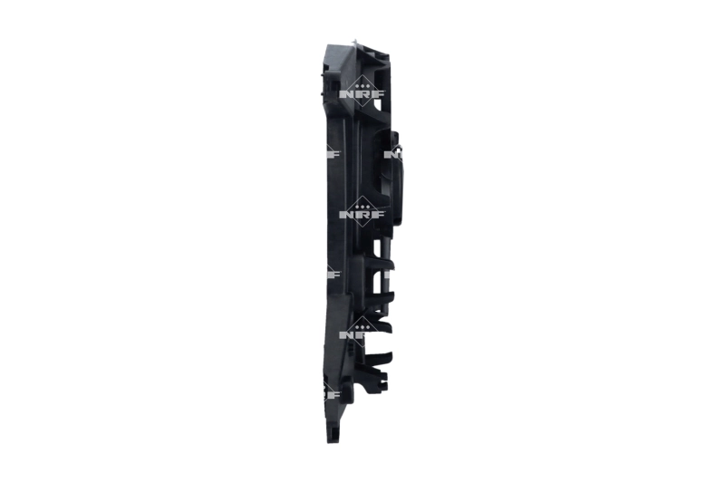Ventilador elétrico de esfriamento montado (motor + roda de aletas) para Dacia Logan  US