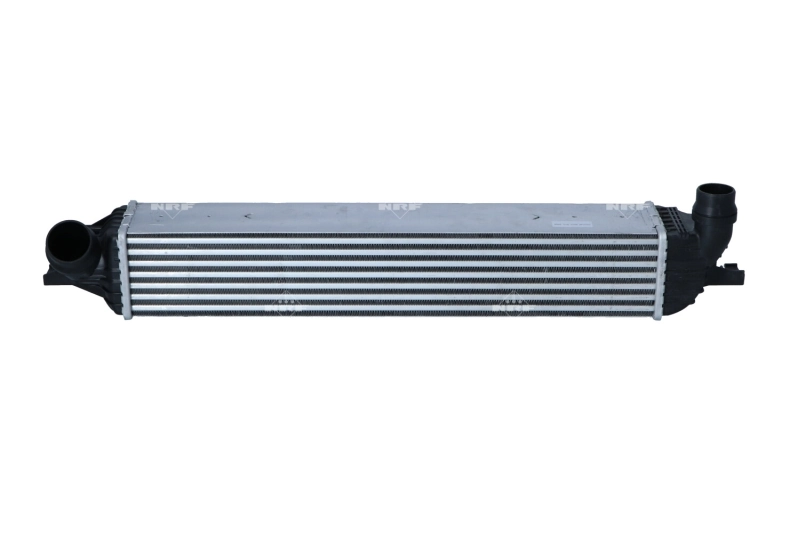 Radiador de intercooler Renault Laguna III BT0, BT1 ao melhor preço