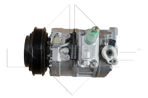 4472208060 Rover Compressor de aparelho de ar condicionado