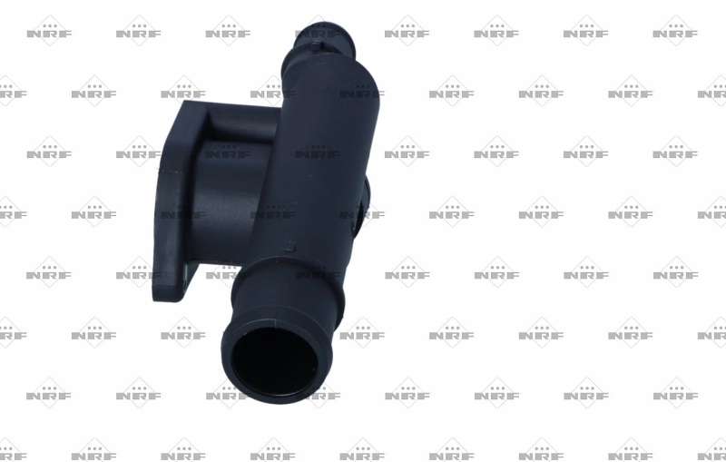 3893 Metalcaucho Flange do sistema de esfriamento (união em T)