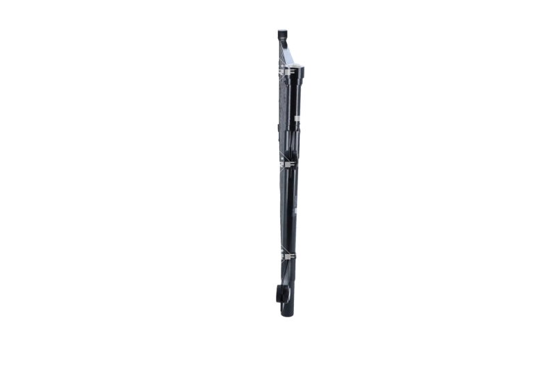 Radiador de aparelho de ar condicionado 350075 NRF