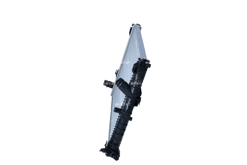 53114 NRF Radiador de esfriamento de motor
