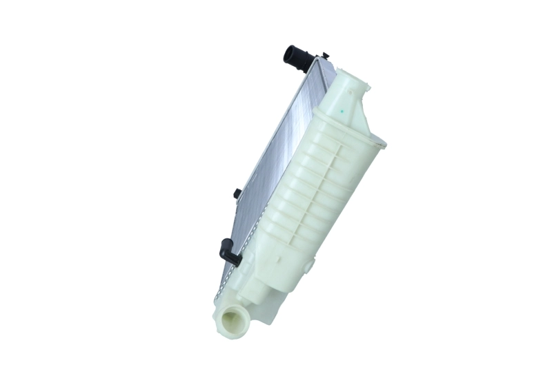 50475 NRF Radiador de esfriamento de motor