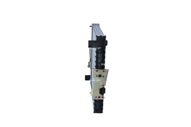50198 NRF Radiador de esfriamento de motor