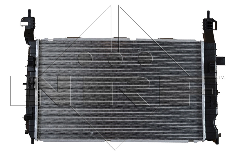 55317 NRF Radiador de esfriamento de motor