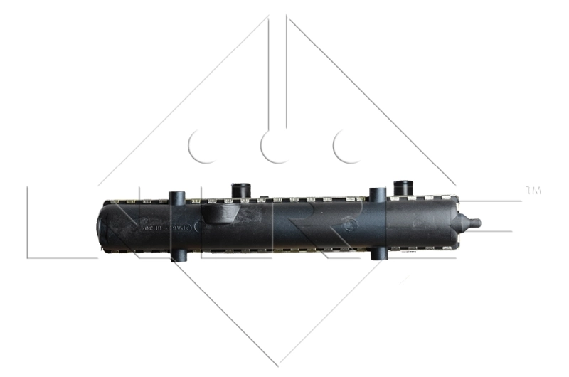 Radiador de esfriamento de motor NRF 54664 preço, a partir de 51,73 USD
