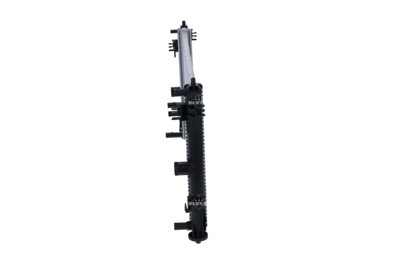Radiador de esfriamento de motor Toyota Prius  ZVW5