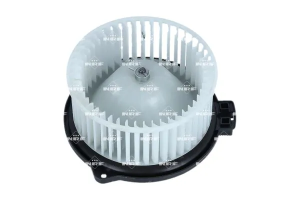 Motor de ventilador de forno (de aquecedor de salão) para Land Rover Discovery II LJ ,LT