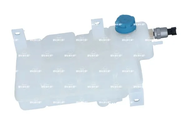  Tanque de expansão do sistema de esfriamento Iveco Daily VI сaixa (2014 - 2026) VI