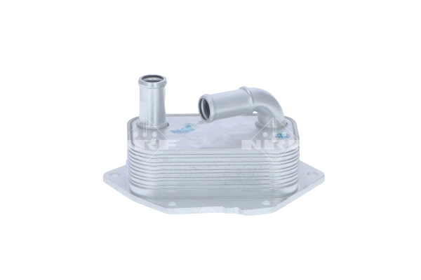 Radiador de óleo (frigorífico), debaixo de filtro NRF 31313 preço, a partir de 80,63 USD