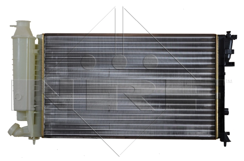 Radiador de esfriamento de motor Peugeot/Citroen 1331CV preço, a partir de 86,84 USD