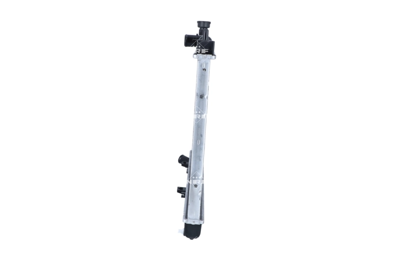 Radiador de esfriamento de motor para Hyundai Matrix  FC