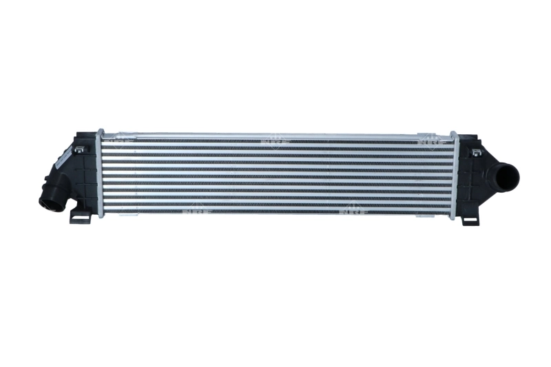 Radiador de intercooler para Ford Galaxy WA6