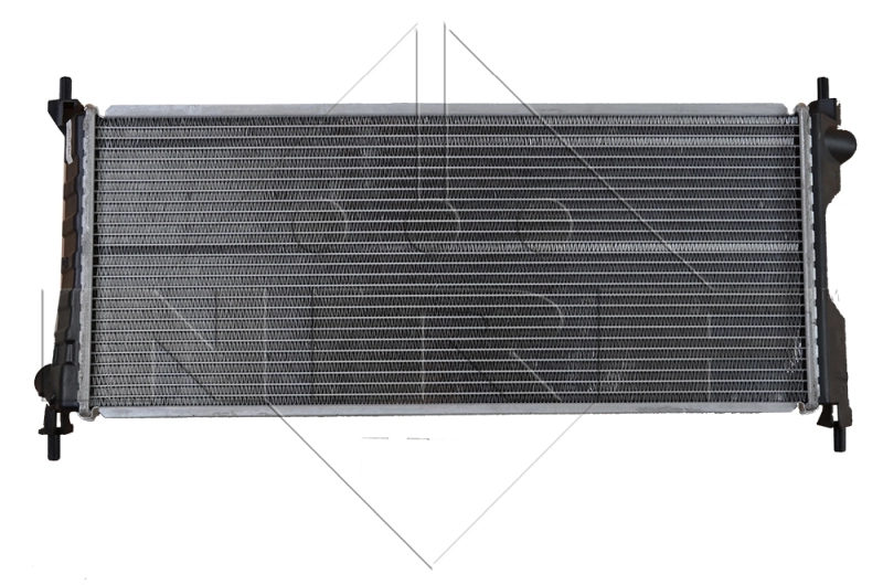 507522 NRF Radiador de esfriamento de motor