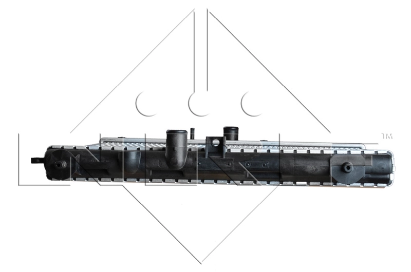 Radiador de esfriamento de motor Land Rover GRD933 preço, a partir de 100,72 USD