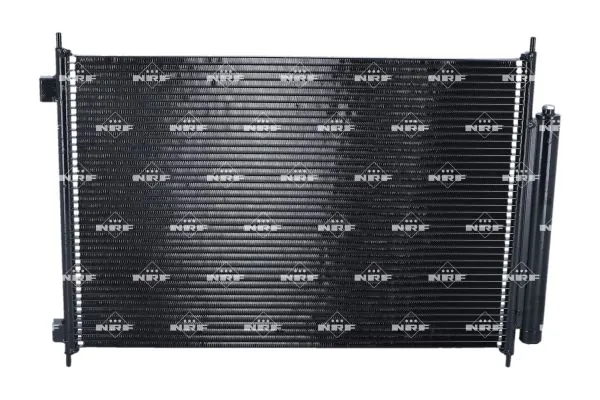 Radiador de aparelho de ar condicionado Four Seasons 43467 preço, a partir de 93,64 USD