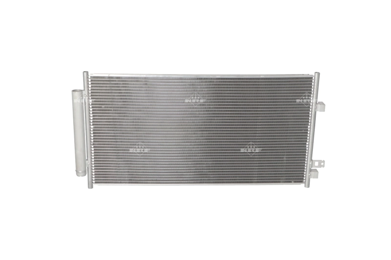 Radiador de aparelho de ar condicionado para Jeep RENEGADE BU, B1