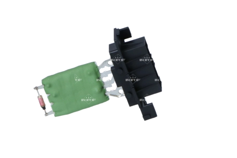 Resistor (resistência) de ventilador de forno (de aquecedor de salão) 13480494 General Motors