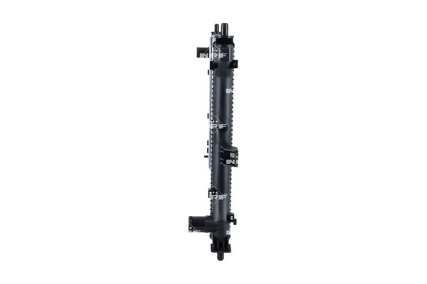 550195 NRF Radiador de esfriamento de motor