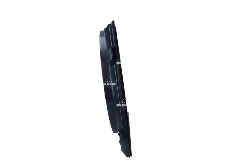 Compre K52014787AC Fiat/Alfa/Lancia Difusor do radiador de esfriamento, montado com motor e roda de aletas