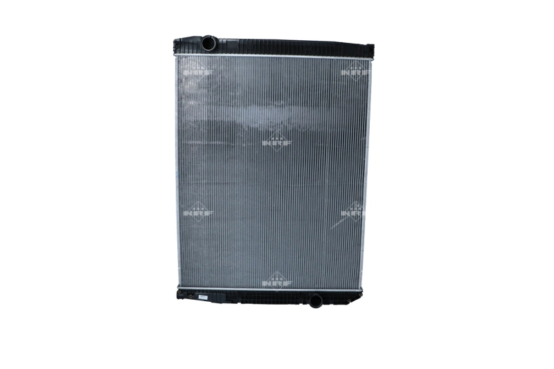 Radiador de esfriamento de motor 0025010101 Mercedes