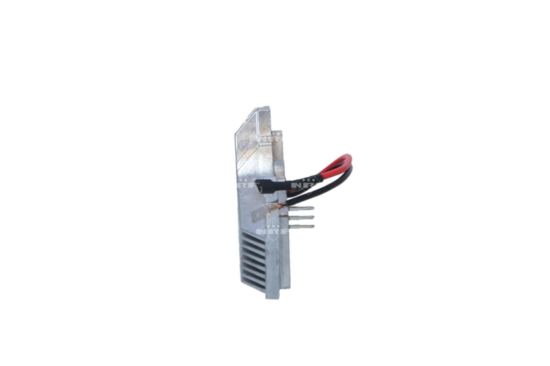 342099 NRF Resistor (resistência) de ventilador de forno (de aquecedor de salão)
