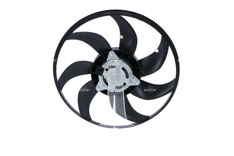 Difusor do radiador de aparelho de ar condicionado, montado com roda de aletas e o motor NRF 47875 preço, a partir de 104,97 USD