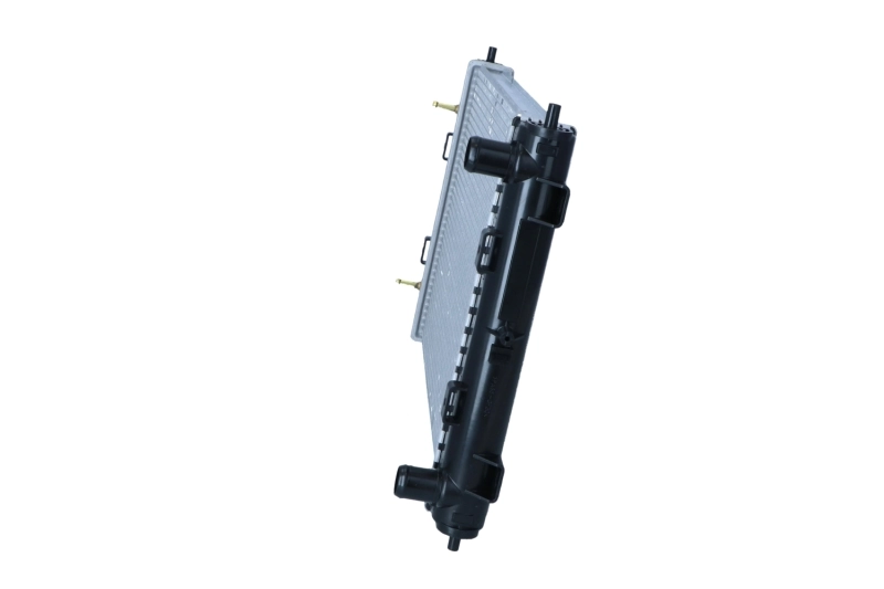 50232 NRF Radiador de esfriamento de motor