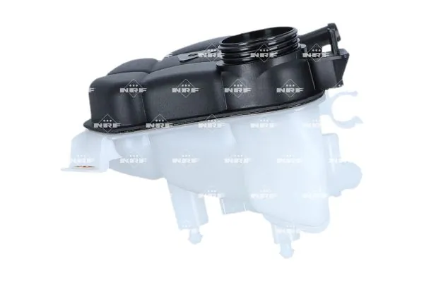 Tanque de expansão do sistema de esfriamento Mercedes ML/GLE  W166