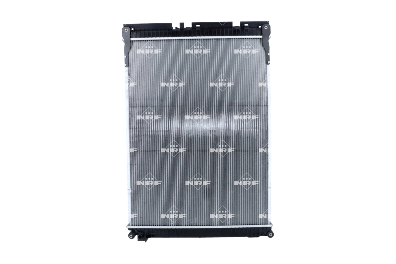 Radiador de esfriamento de motor MAN 81061016506 preço, a partir de 342,43 USD