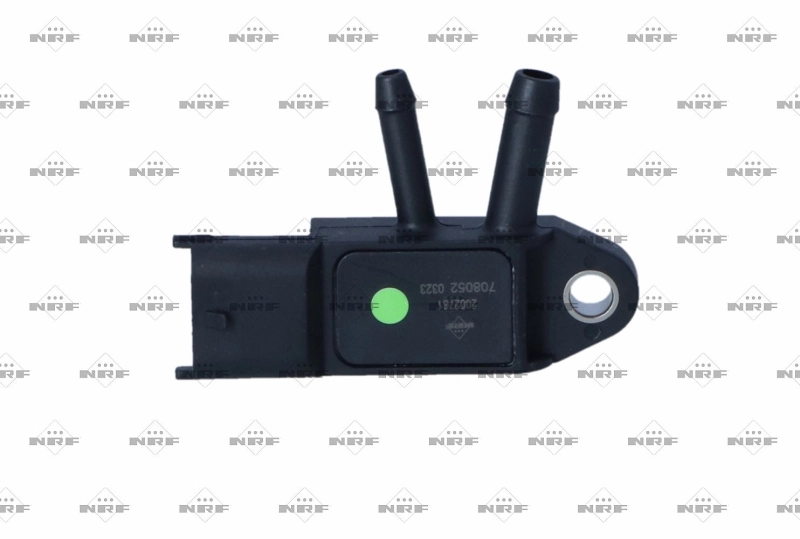 Sensor de pressão dos gases de escape Nissan/Infiniti 208150004R
