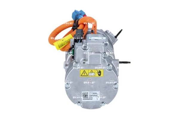 Compressor de aparelho de ar condicionado Tesla Model S  5YJS
