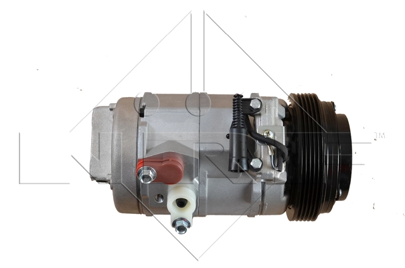 32470 NRF Compressor de aparelho de ar condicionado